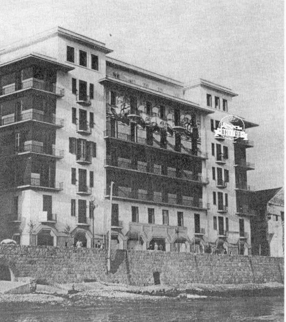 B&B Palazzo Dei Velieri Salerno Exterior foto